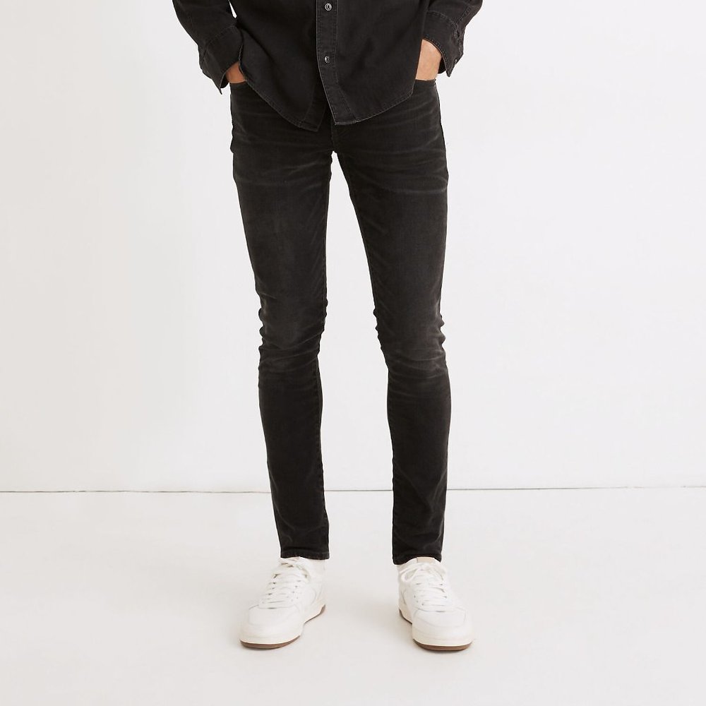 Madewell Men's Skinny Jeans 33x32